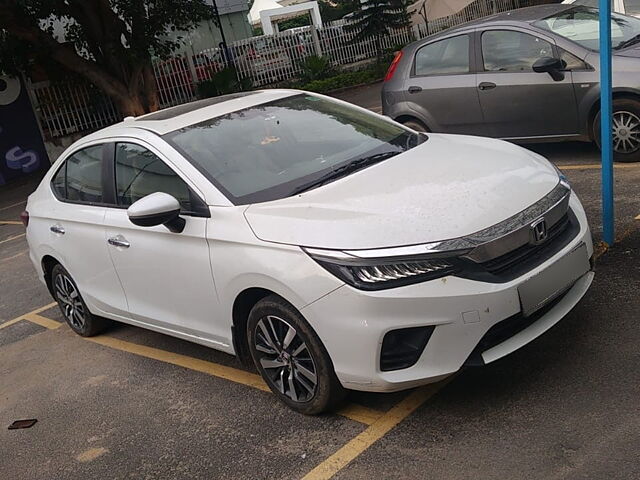 Used 2022 Honda City in Bangalore