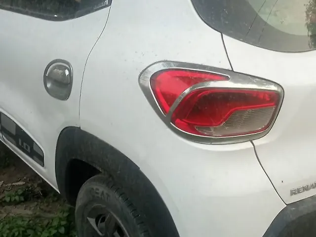 Used Renault Kwid [2015-2019] 1.0 RXT [2016-2019] in Deoria