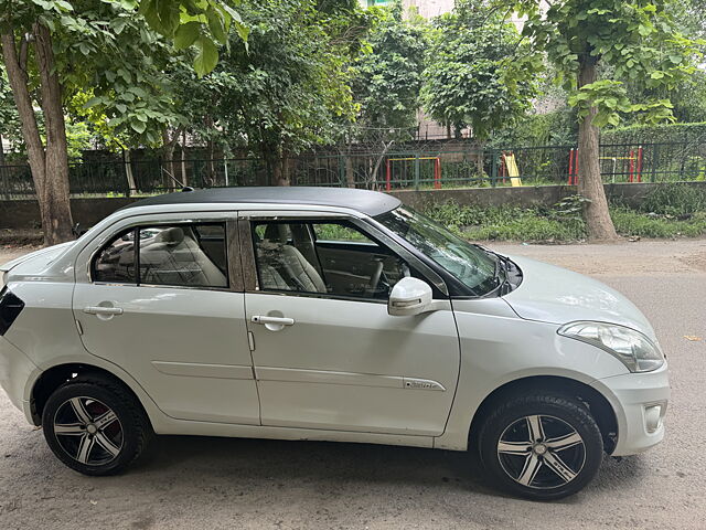 Used Maruti Suzuki Swift DZire [2011-2015] VXI in Delhi