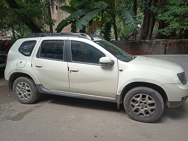 Used Renault Duster [2016-2019] RXL Petrol [2016-2017] in Delhi