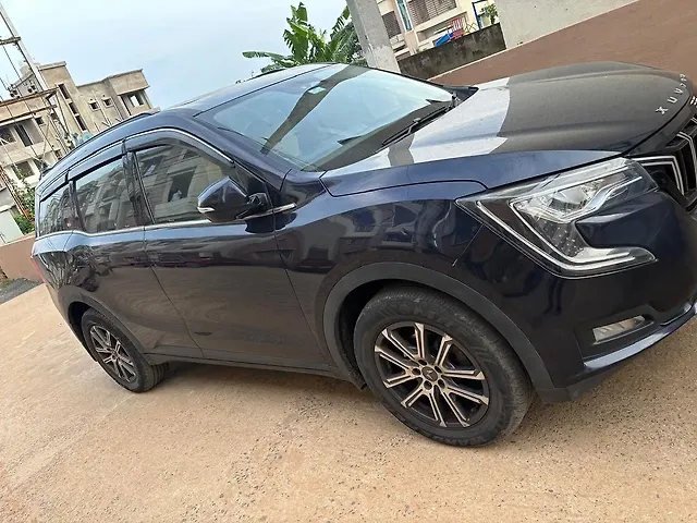 Used 2021 Mahindra XUV700 in Bhubaneswar Used 2021 Mahindra XUV700 in Bhubaneswar