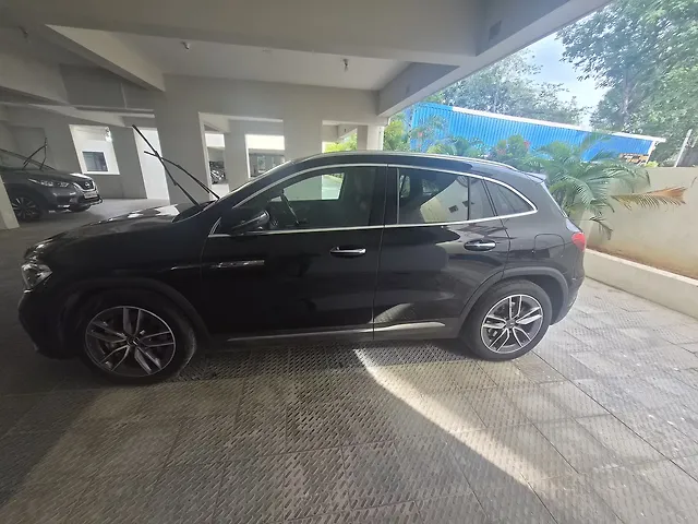 Used 2021 Mercedes-Benz AMG A35 in Hyderabad Used 2021 Mercedes-Benz AMG A35 in Hyderabad
