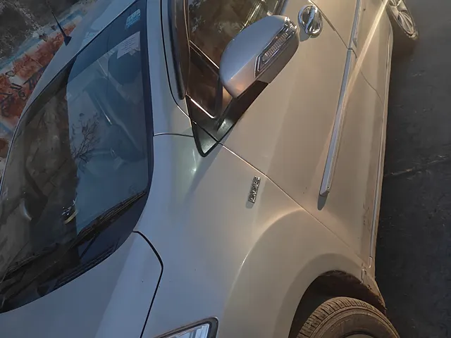 Used Maruti Suzuki Ertiga [2015-2018] VDI SHVS in Bhind