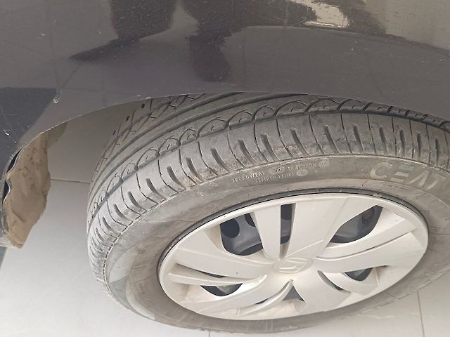 Used Honda Amaze [2018-2021] 1.2 V MT Petrol in Jaipur
