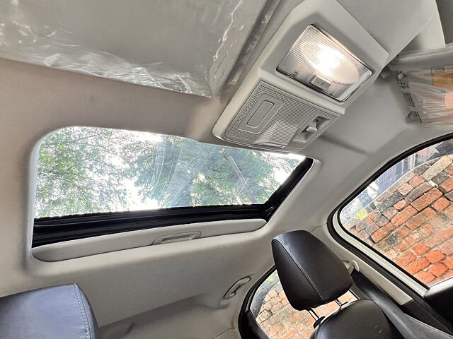 Used Tata Punch Accomplished Dazzle Sunroof CNG in Bavla