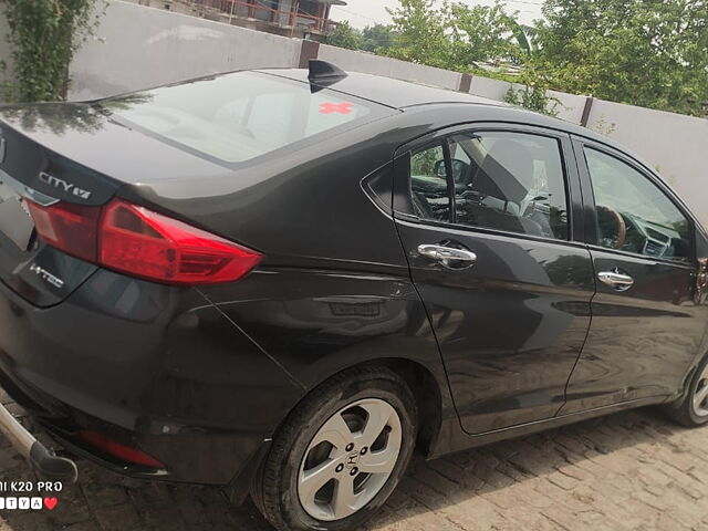 Used Honda City [2014-2017] V in Muzaffurpur