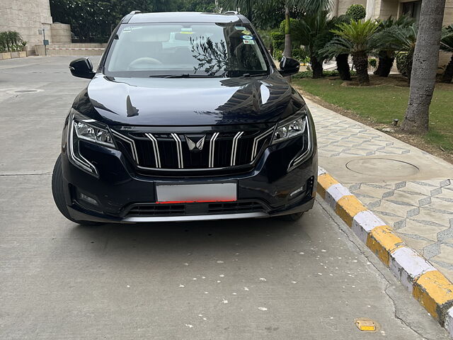 Used 2022 Mahindra XUV700 in Delhi