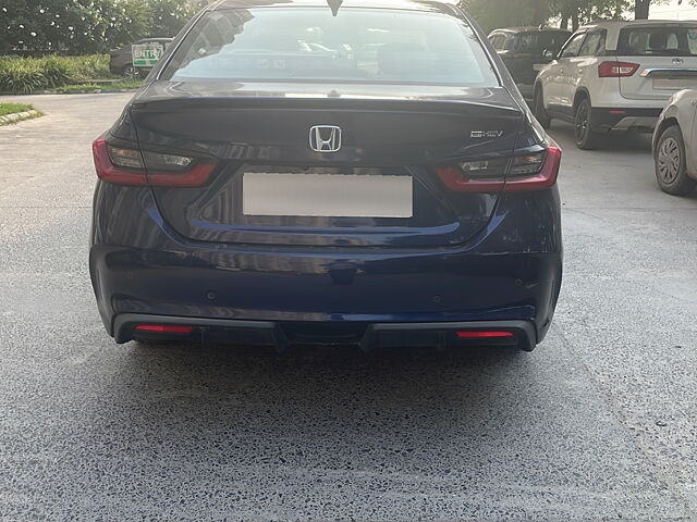 Used Honda City Hybrid eHEV ZX in Noida