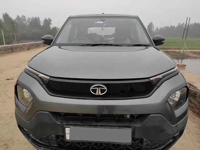 Used 2022 Tata Punch in Unnao