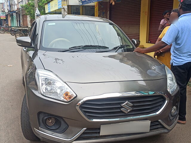 Used 2018 Maruti Suzuki DZire in Visakhapatnam