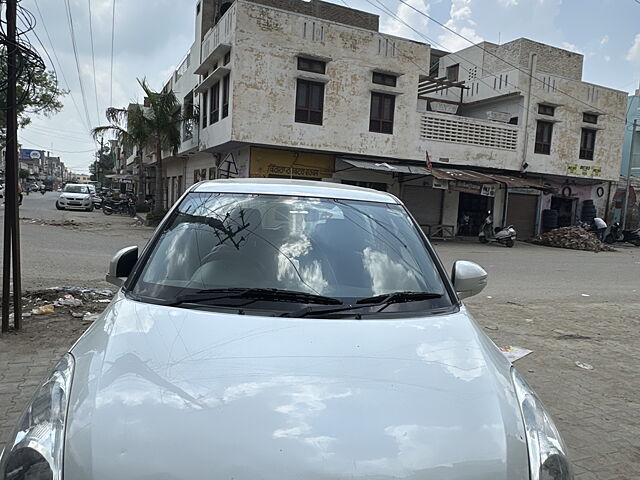 Used Maruti Suzuki Swift [2011-2014] VDi in Gidderbaha