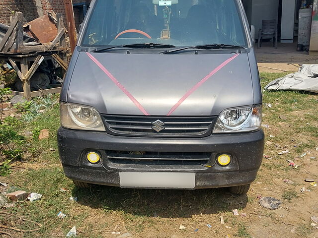 Used 2021 Maruti Suzuki Eeco in Budaun