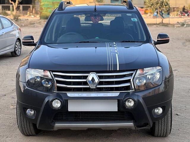 Used 2016 Renault Duster in Delhi