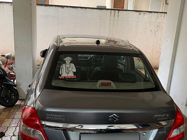 Used Maruti Suzuki Swift DZire [2011-2015] VDI in Vadodara