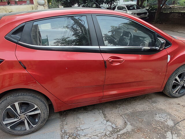 Used Tata Altroz XZ Petrol [2020-2023] in Gurgaon