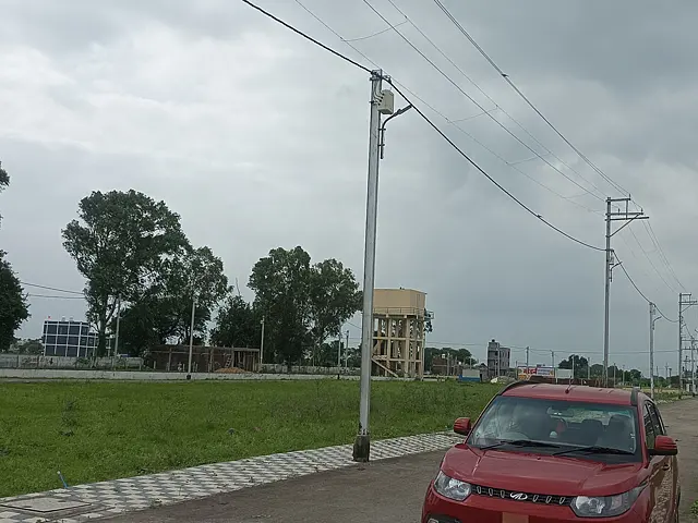 Used 2016 Mahindra KUV100 in Harda