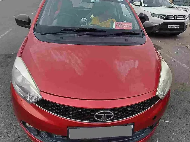 Used 2017 Tata Tiago in Perambalur