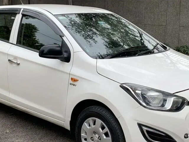 Used 2013 Hyundai i20 in Delhi