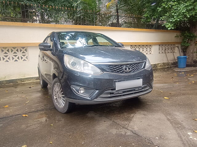 Used Tata Zest XMS Petrol in Mumbai