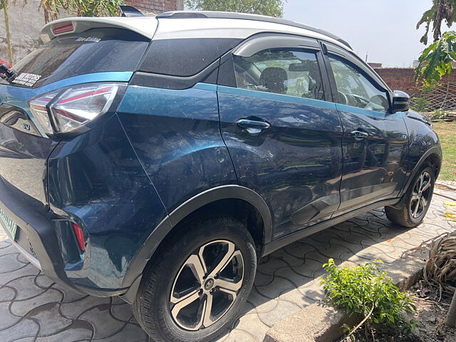 Used Tata Nexon EV [2020-2022] XZ Plus in Jhansi