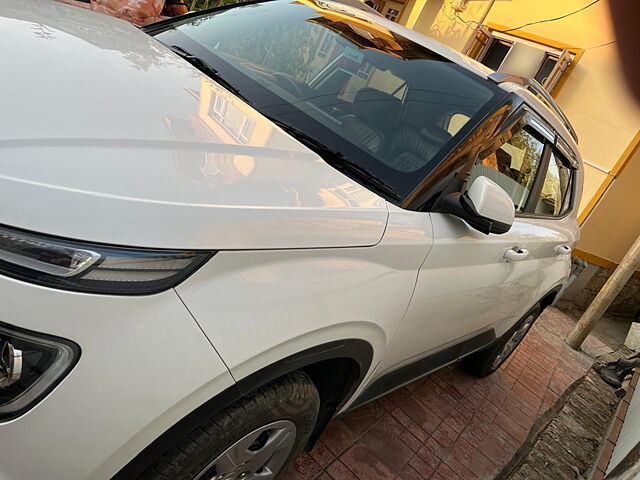 Used Hyundai Venue [2019-2022] S Plus 1.2 Petrol in Anantnag