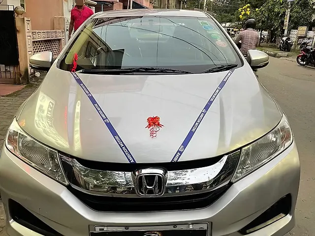 Used 2015 Honda City in Howrah Used 2015 Honda City in Howrah