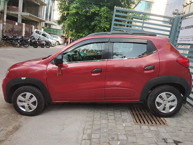 Used 2017 Renault Kwid in Noida