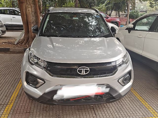 Used 2020 Tata Nexon in Chandigarh