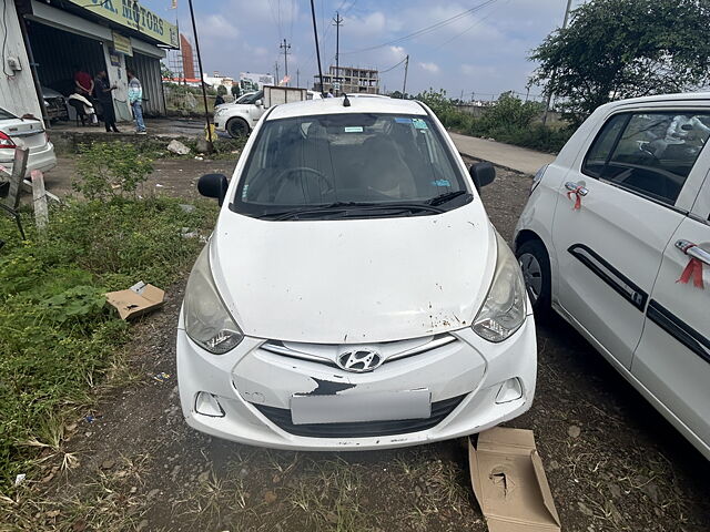 Used 2014 Hyundai Eon in Indore