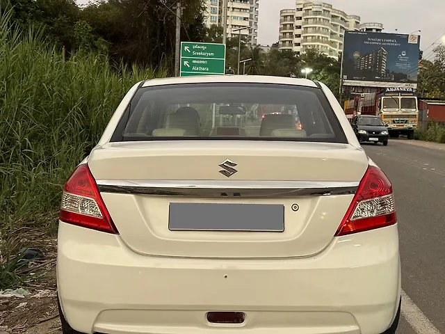 Used Maruti Suzuki Swift [2011-2014] LDi in Thiruvananthapuram