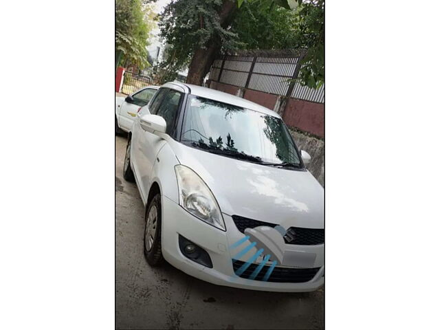 Used 2012 Maruti Suzuki Swift in Bhopal