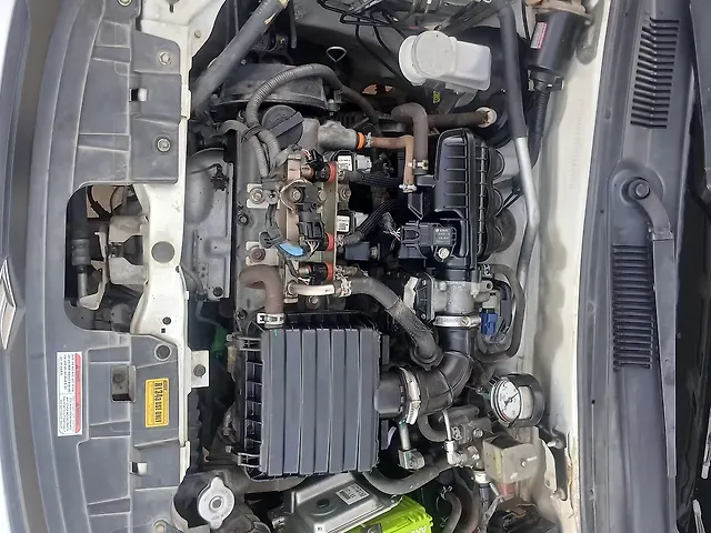 Used Maruti Suzuki Alto 800 LXi (O) CNG in Visnagar Used Maruti Suzuki Alto 800 LXi (O) CNG in Visnagar