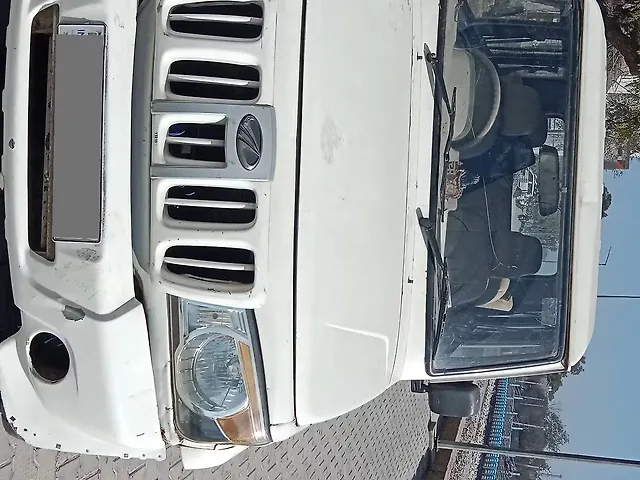 Used 2009 Mahindra Bolero in Panipat Used 2009 Mahindra Bolero in Panipat