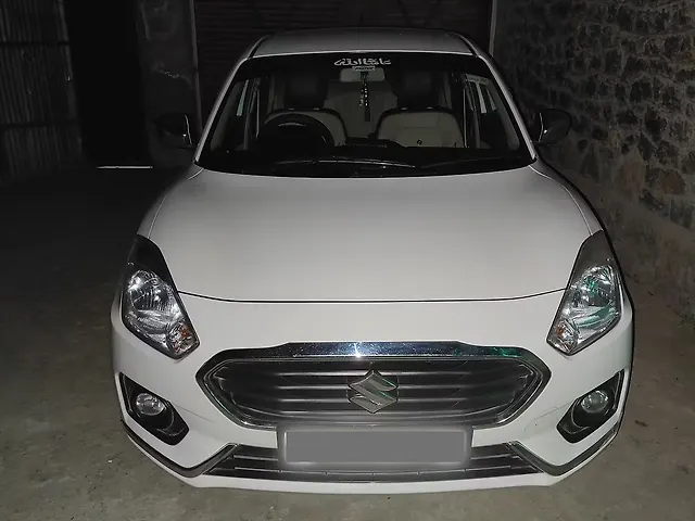 Used 2018 Maruti Suzuki DZire in Bandipora Used 2018 Maruti Suzuki DZire in Bandipora
