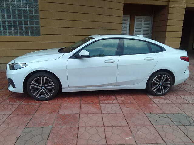 Used BMW 2 Series Gran Coupe 220i Sport in Mumbai