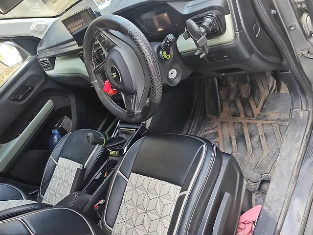 Used Tata Punch [2021-2026] Adventure Rhythm in Rajkot