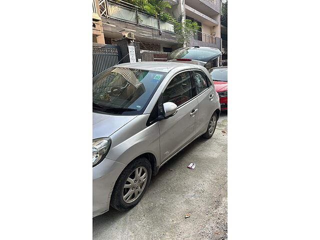 Used Honda Brio [2013-2016] VX AT in Delhi