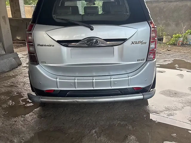 Used 2015 Mahindra XUV500 in Visakhapatnam Used 2015 Mahindra XUV500 in Visakhapatnam