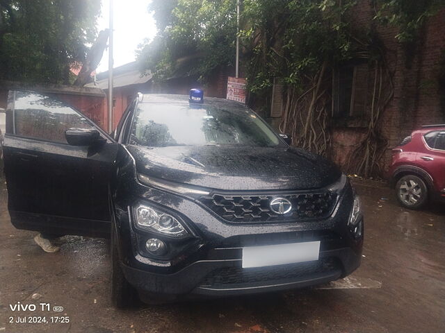 Used Tata Safari Adventure Plus Dark Edition in Kolkata