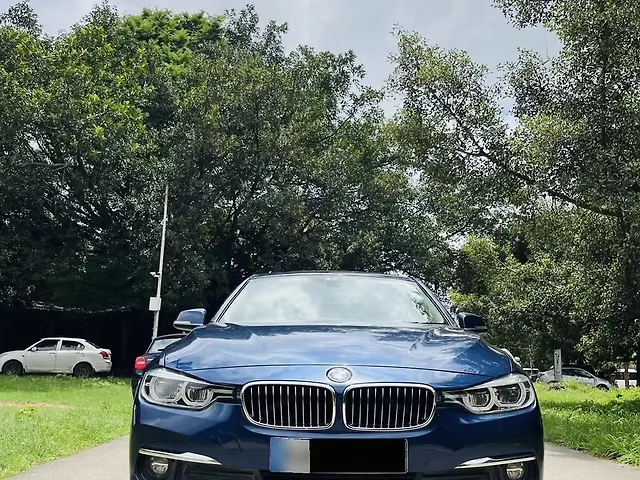 Used 2019 BMW 3-Series in Bangalore