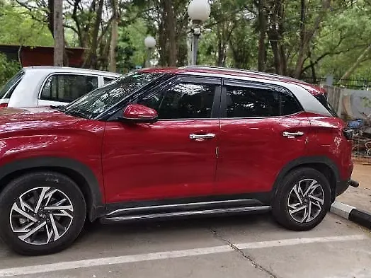 Used 2025 Hyundai Creta in Chennai Used 2025 Hyundai Creta in Chennai