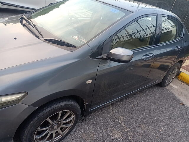 Used Honda City [2008-2011] 1.5 S MT in Delhi