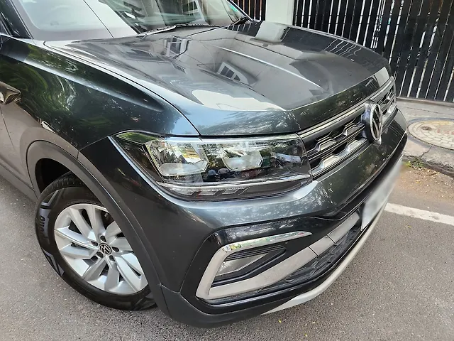 Used Volkswagen Taigun [2021-2023] Highline 1.0 TSI MT in Chennai