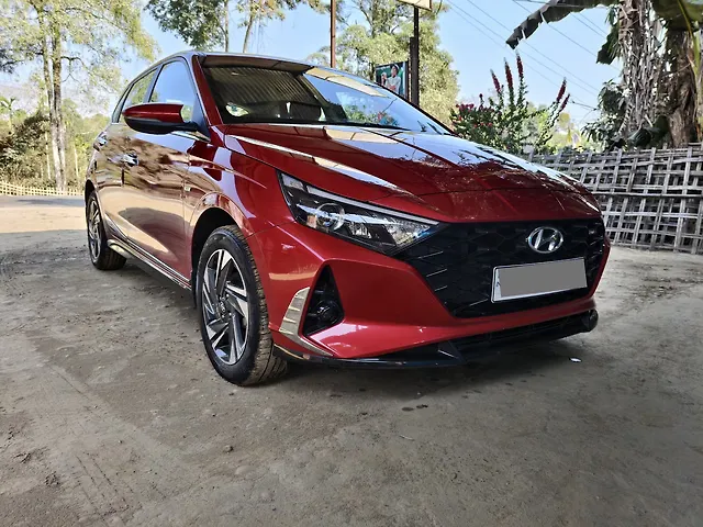 Used 2020 Hyundai Elite i20 in Dhemaji Used 2020 Hyundai Elite i20 in Dhemaji