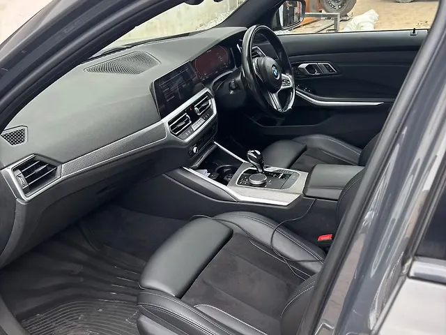 Used BMW M340i [2021-2022] xDrive in Delhi