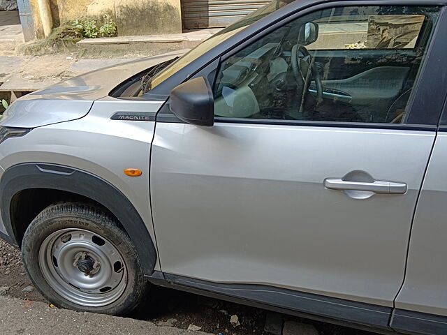 Used Nissan Magnite [2020-2024] XE in Thane