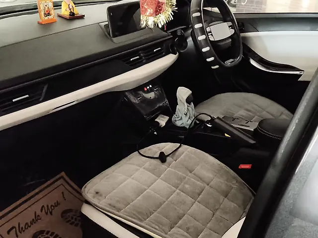 Used Tata Nexon Pure (S) 1.2 Petrol 6MT [2023-2025] in Kolkata