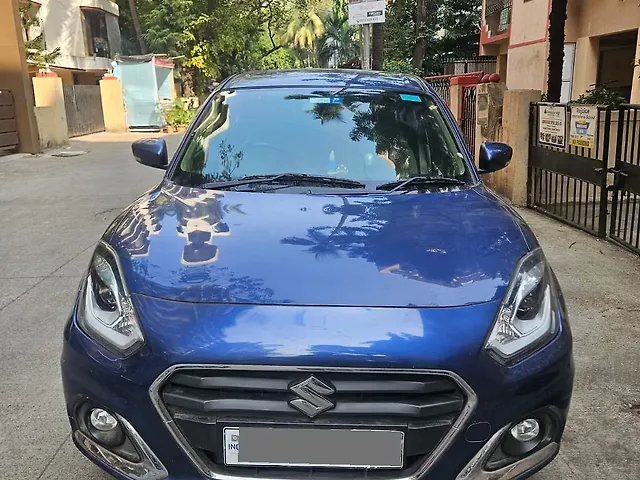Used 2023 Maruti Suzuki DZire in Mumbai