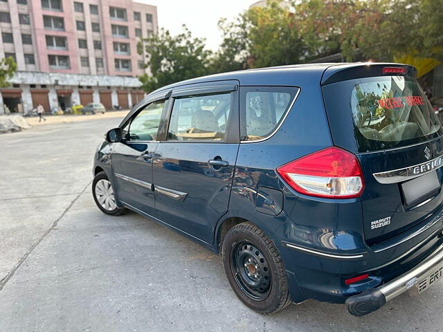 Used Maruti Suzuki Ertiga [2018-2022] VXi in Rajkot