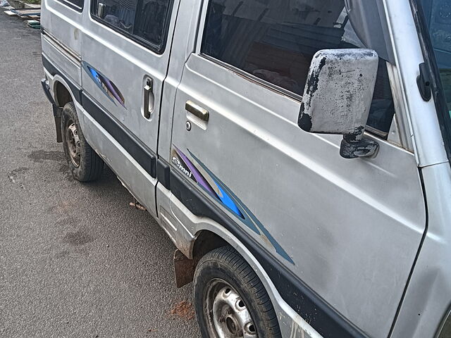 Used Maruti Suzuki 800 [2008-2014] AC Uniq in Coimbatore